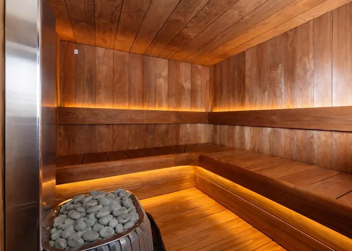 Rare Find Stunning Loft In Makati Appart hôtel *