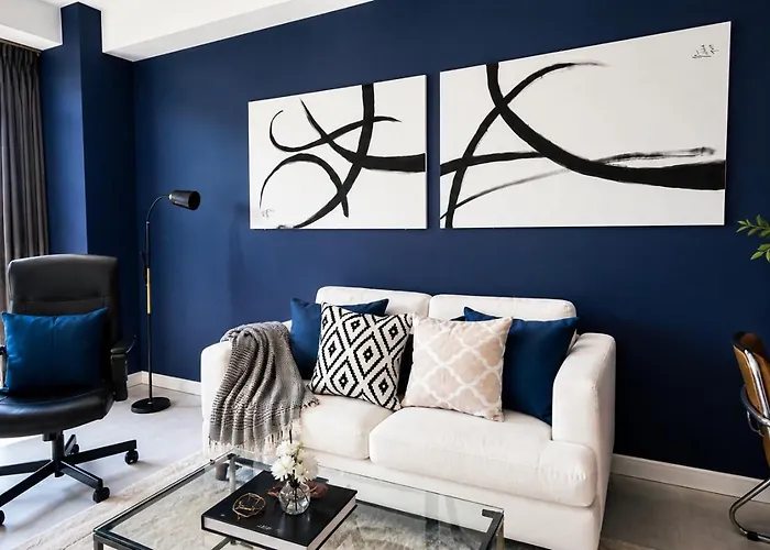 Rare Find Stunning Loft In Makati