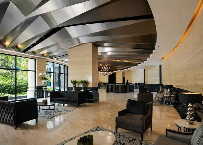 Rare Find Stunning Loft In Makati