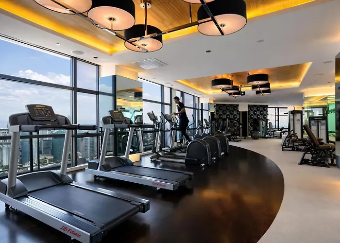 Rare Find Stunning Loft In Makati * Manille
